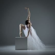 Studiofotografie Ballett