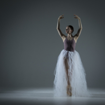 Studiofotografie Ballett