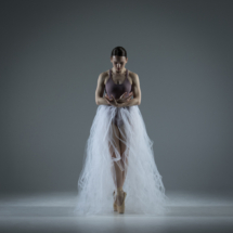 Studiofotografie Ballett