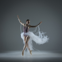 Studiofotografie Ballett